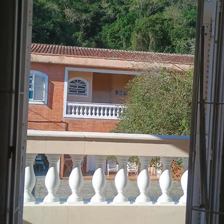 Pousada Praia Do Sonho Itanhaém Exterior photo