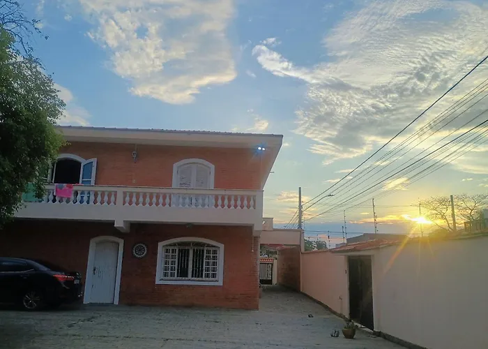 Pousada Praia Do Sonho