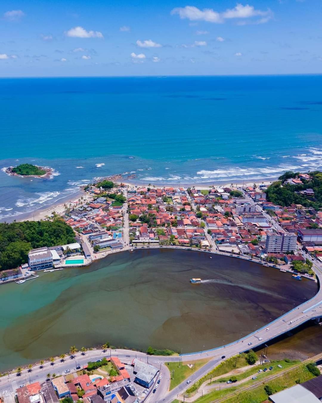 Do Sonho Itanhaém