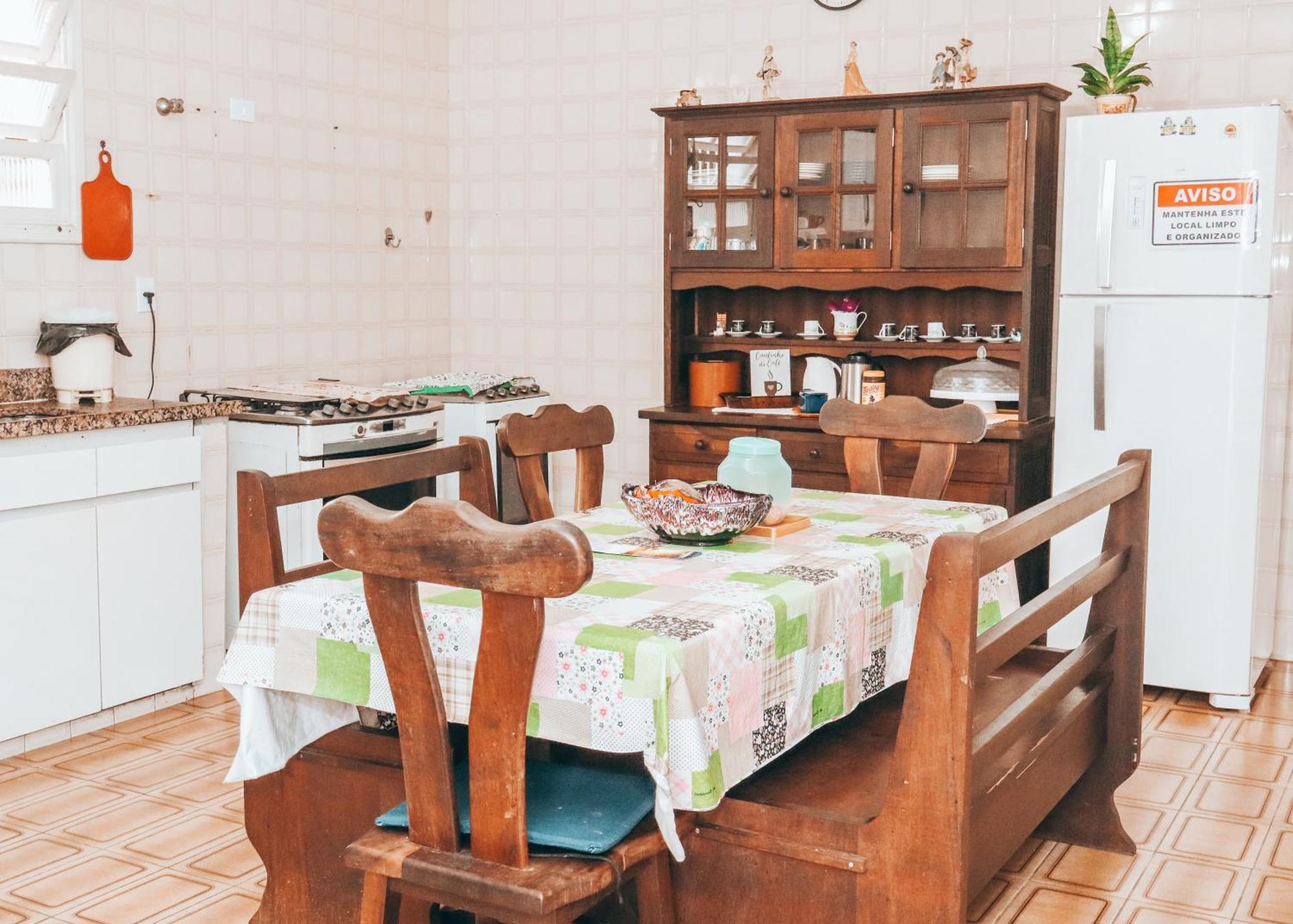 Quarto em Acomodações Particulares Do Sonho Itanhaém