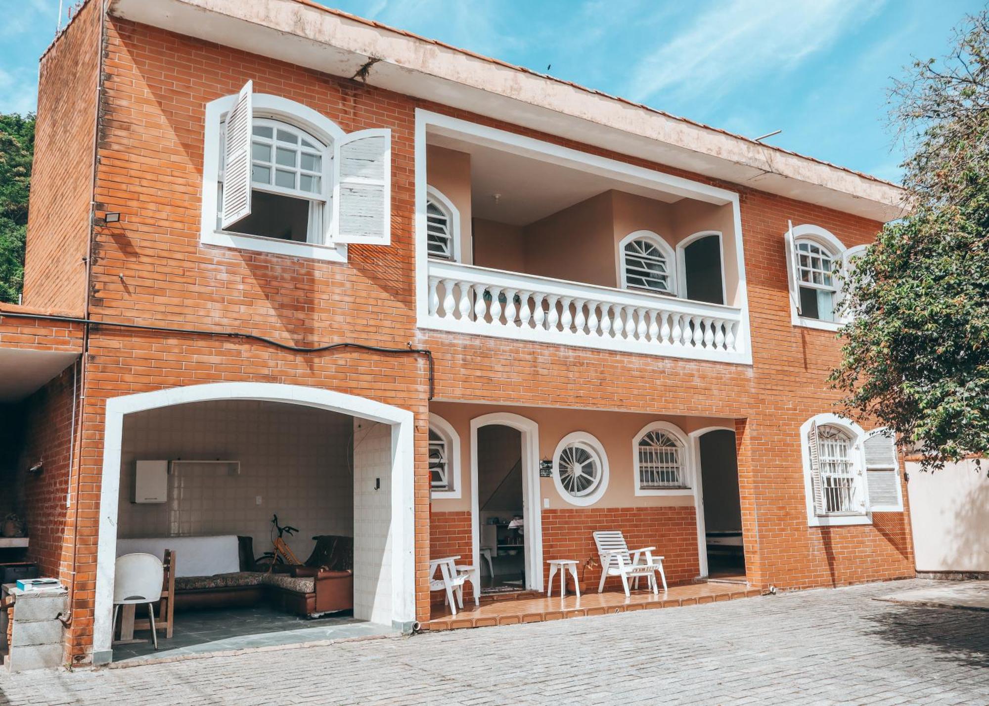 Do Sonho Quarto em Acomodações Particulares *