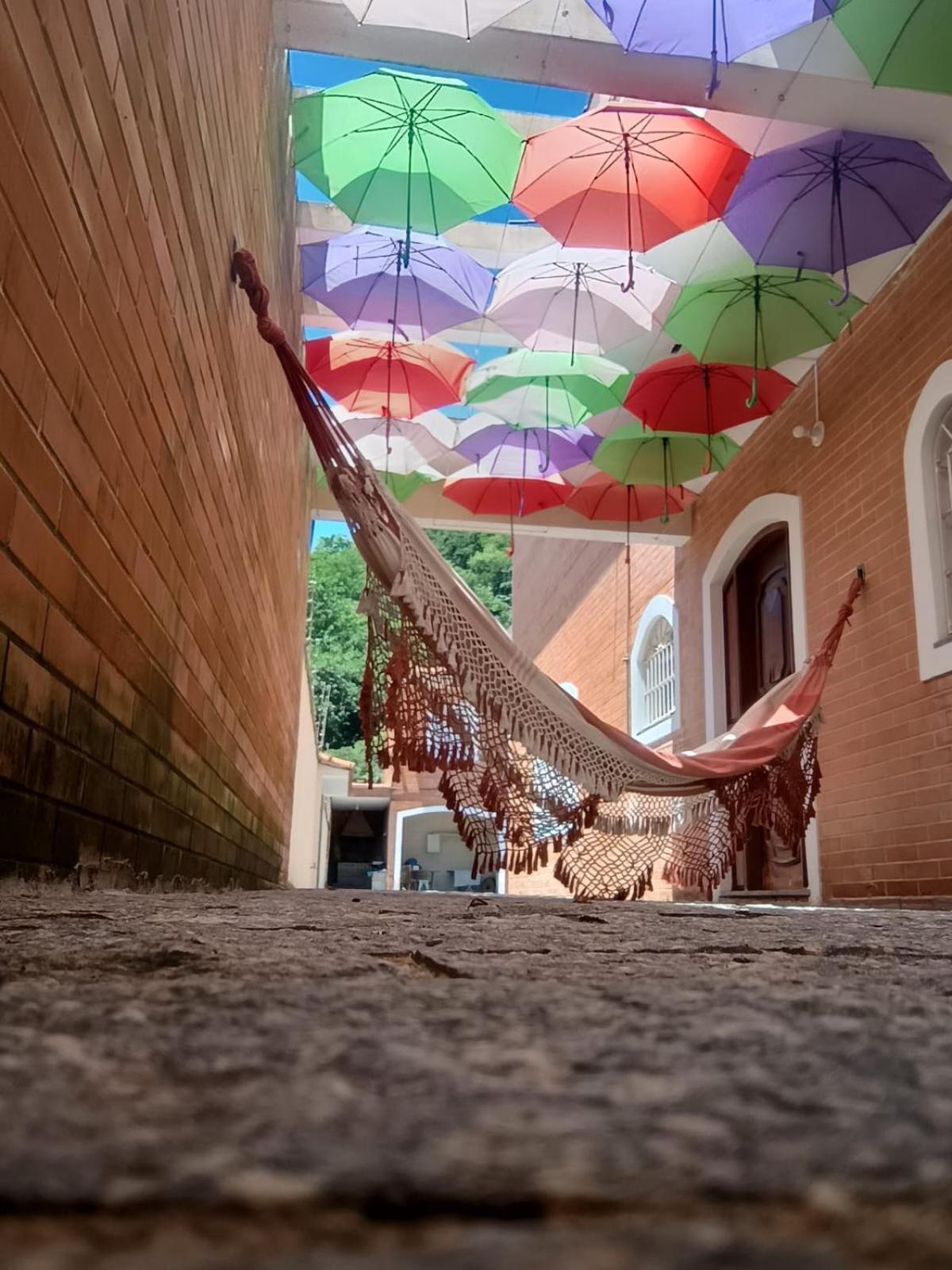 Do Sonho Quarto em Acomodações Particulares Itanhaém