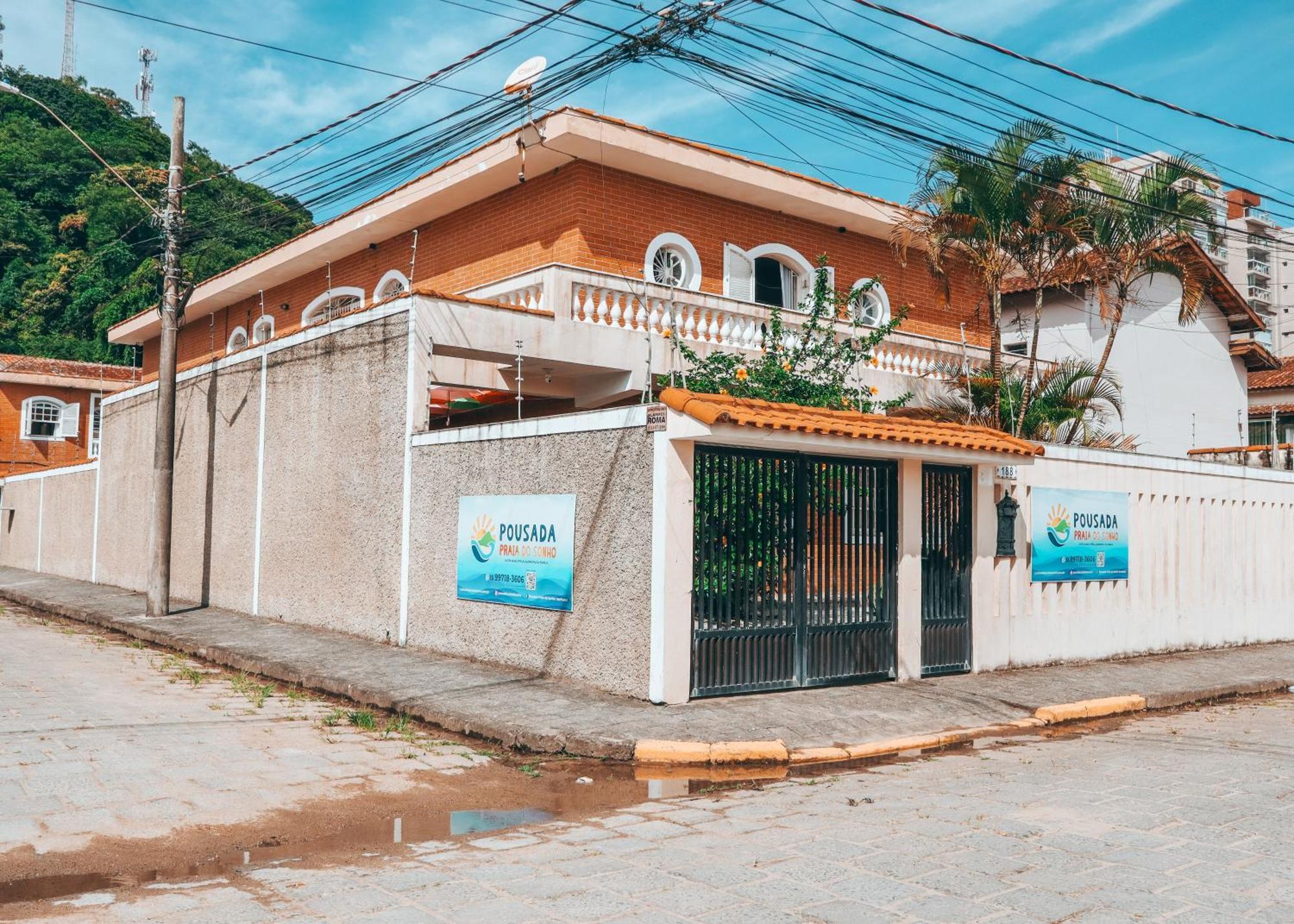Do Sonho Itanhaém