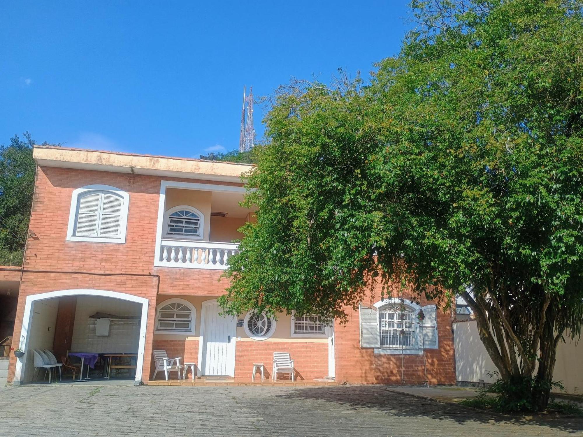 Do Sonho Quarto em Acomodações Particulares Itanhaém